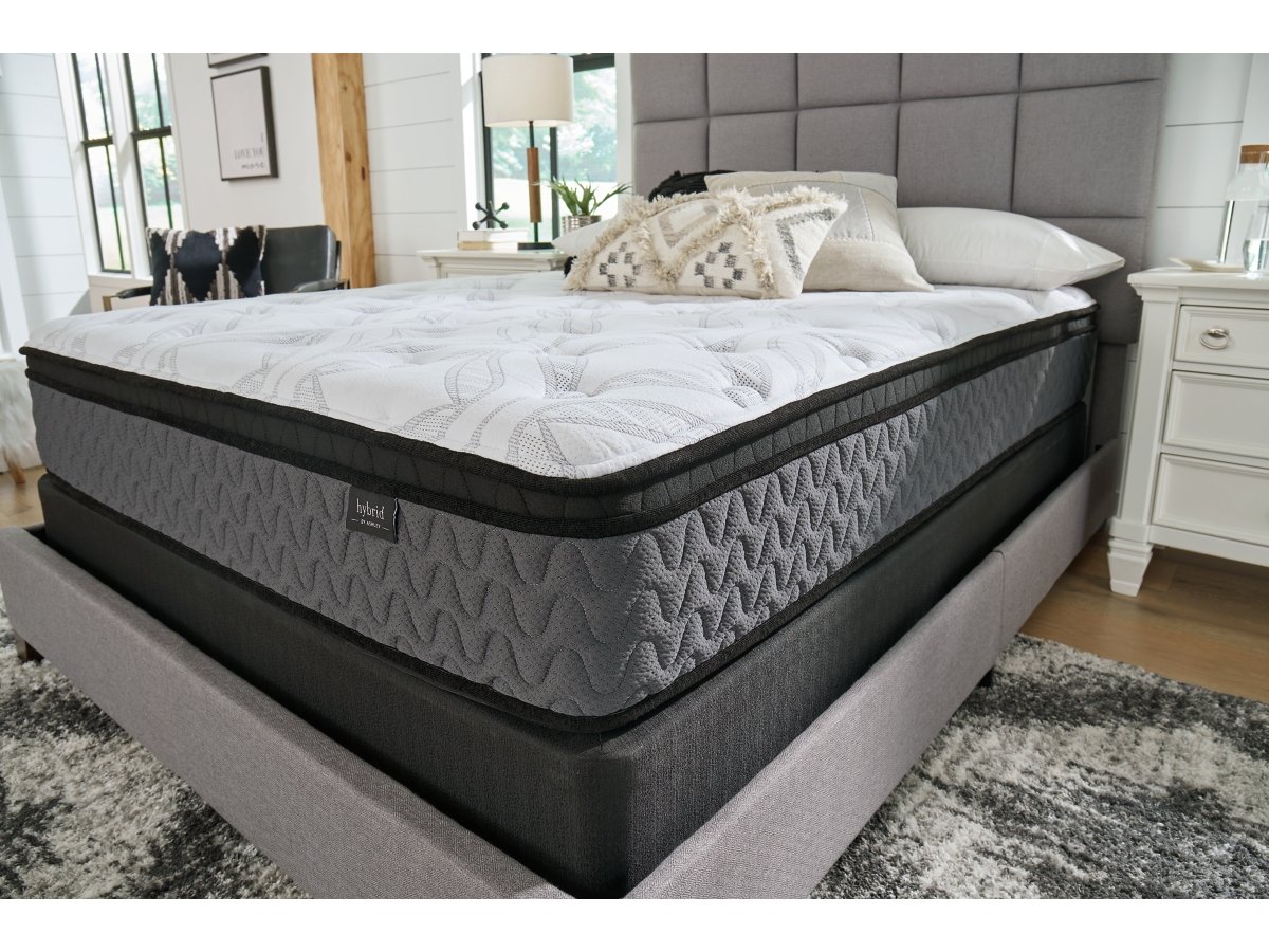 Ashley Sleep mattresses Grand Boulevard St Louis